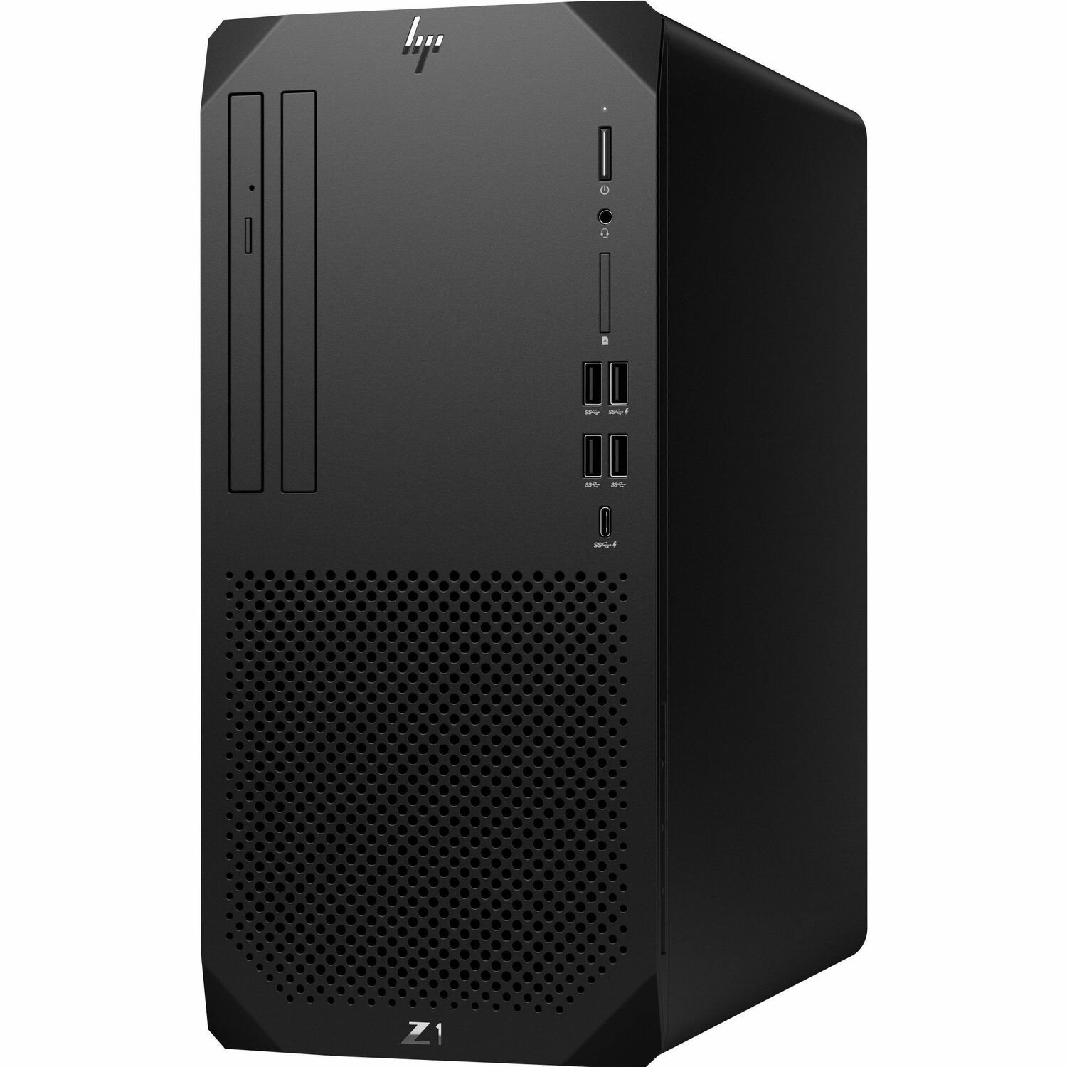 HP Z1 G9 Workstation - Intel Core i7 13th Gen i7-13700 - 16 GB - 512 GB SSD - Tower