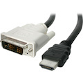 StarTech.com 5m High Speed HDMI&reg; Cable to DVI Digital Video Monitor - M/M