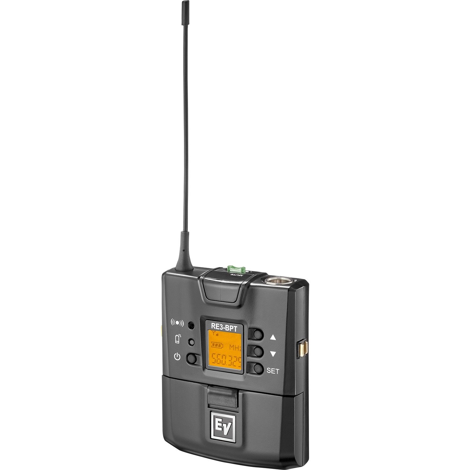 Electro-Voice RE3-BPT Bodypack Transmitter