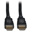 Eaton Tripp Lite Series High Speed HDMI Cable with Ethernet, UHD 4K, Digital Video with Audio (M/M), 3 ft. (0.91 m)