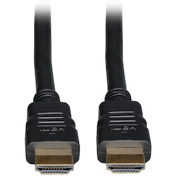 Tripp Lite by Eaton High Speed HDMI Cable with Ethernet, UHD 4K, Digital Video with Audio (M/M), 3 ft. (0.91 m)