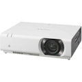 Sony VPL-CH350 LCD Projector - 16:10 - White