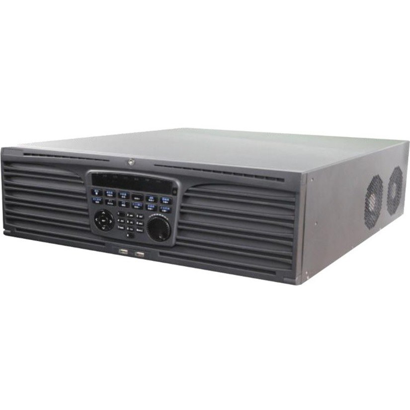 Hikvision Embedded NVR