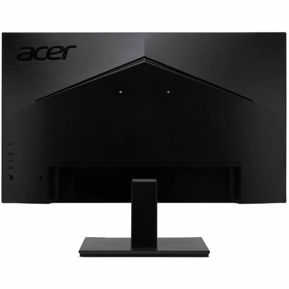 Acer Vero V227Q H 22" Class Full HD LED Monitor - 16:9 - Black