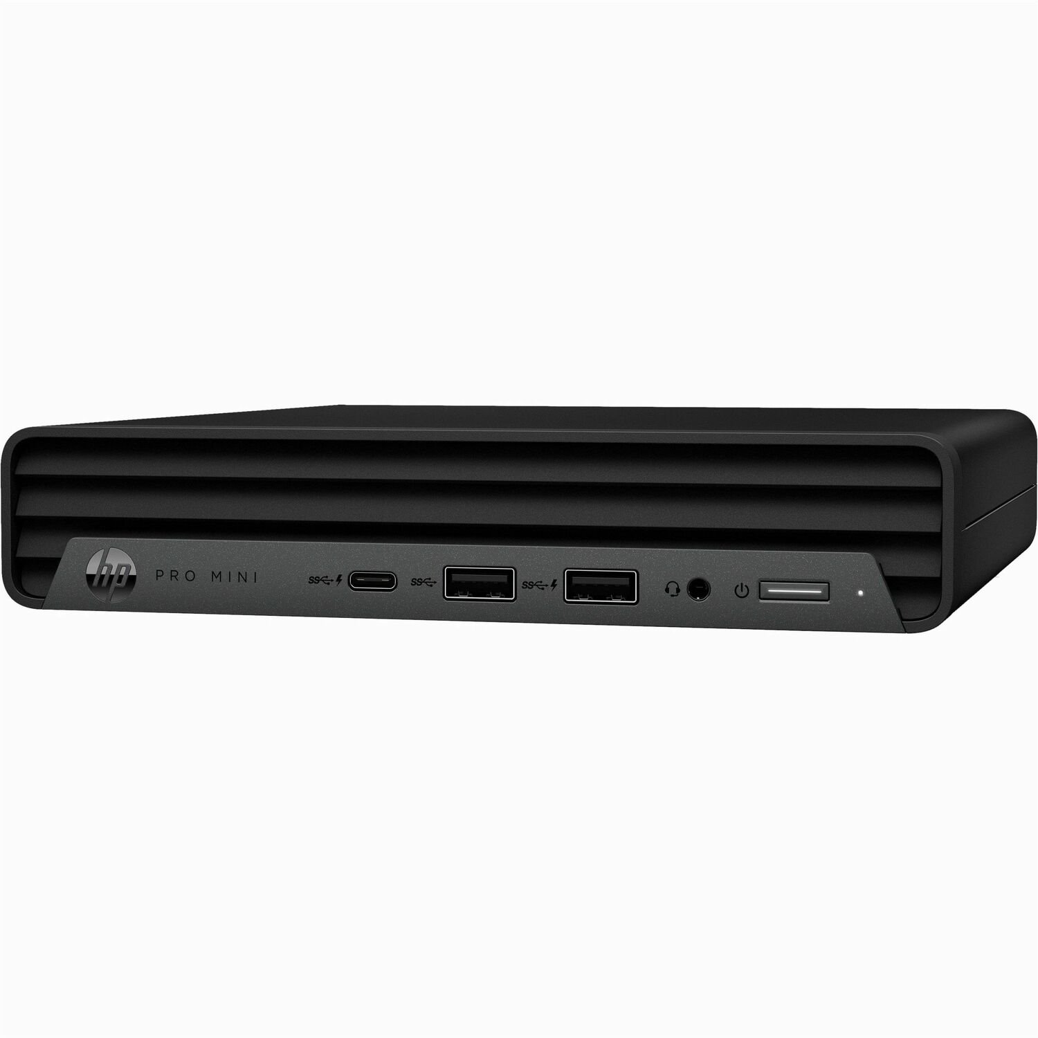 HP Pro Mini 400 G9 Desktop Computer - Intel Core i7 14th Gen i7-14700T - 16 GB - 512 GB SSD - Desktop Mini