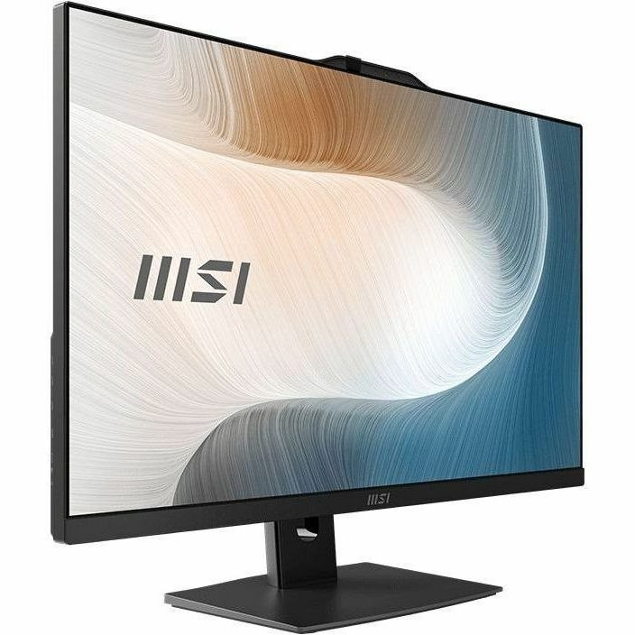 MSI Modern AM272P - 821US 27" display All-in-One PC- Intel Core 7 150U - 32 GB - 1 TB SSD - WIN 11 PRO