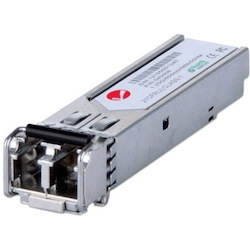 Transceiver Module Optical, Gigabit Ethernet SFP Mini-GBIC, 1000Base-Sx (LC) Multi-Mode Port, 550m,MSA Compliant, Equivalent to Cisco GLC-SX-MM, Three Year Warranty