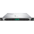 HPE ProLiant DL360 G10 1U Rack Server - 1 x Intel Xeon Gold 5220 2.20 GHz - 32 GB RAM - Serial ATA/600, 12Gb/s SAS Controller