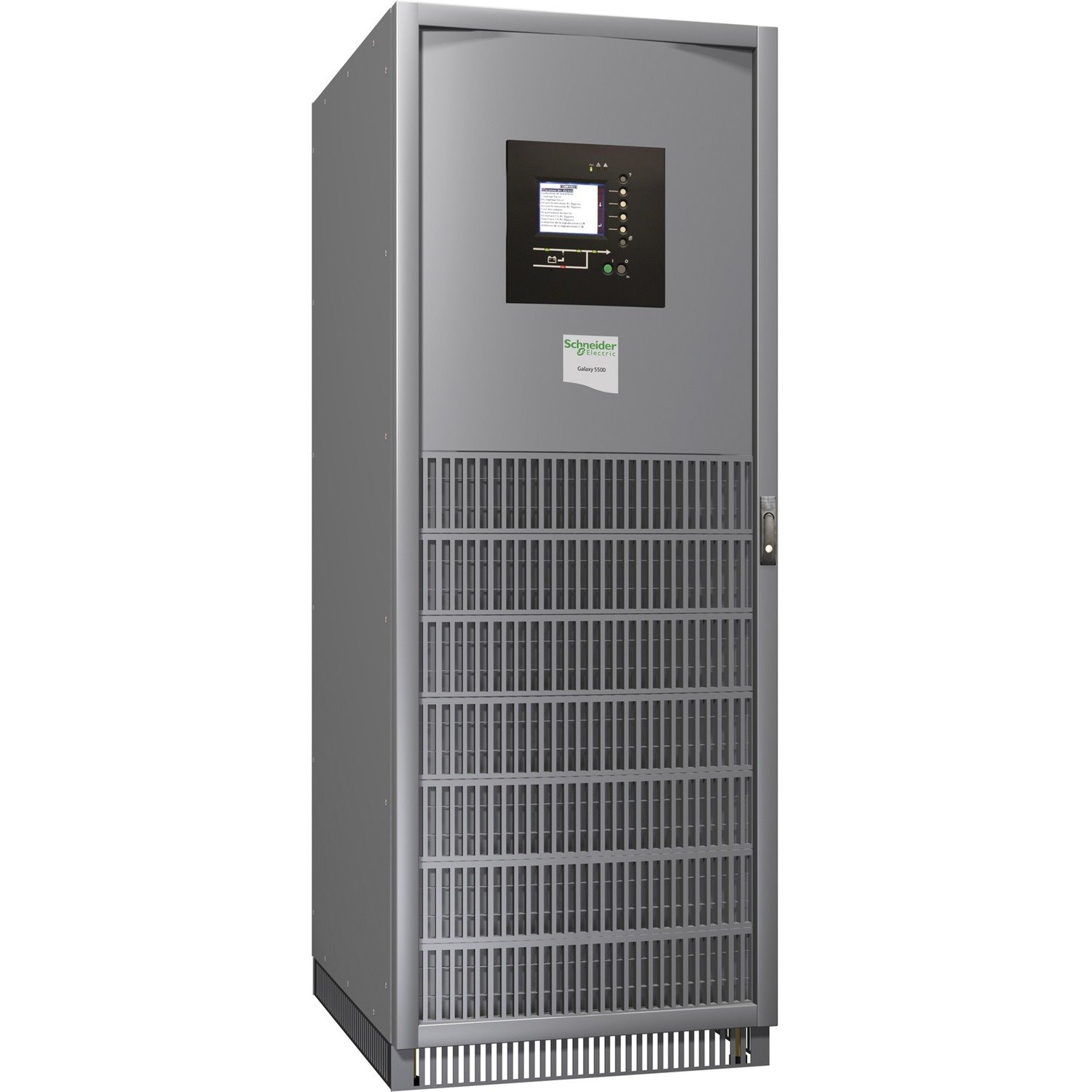 APC by Schneider Electric Galaxy 5500 Double Conversion Online UPS - 60 kVA