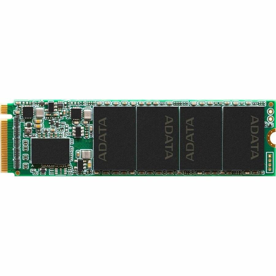 Adata IM2P32A8 128 GB Solid State Drive - M.2 2280 Internal - PCI Express NVMe (PCI Express NVMe 3.0 x4)