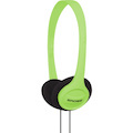 Koss KPH7 Colors On Ear Headphones