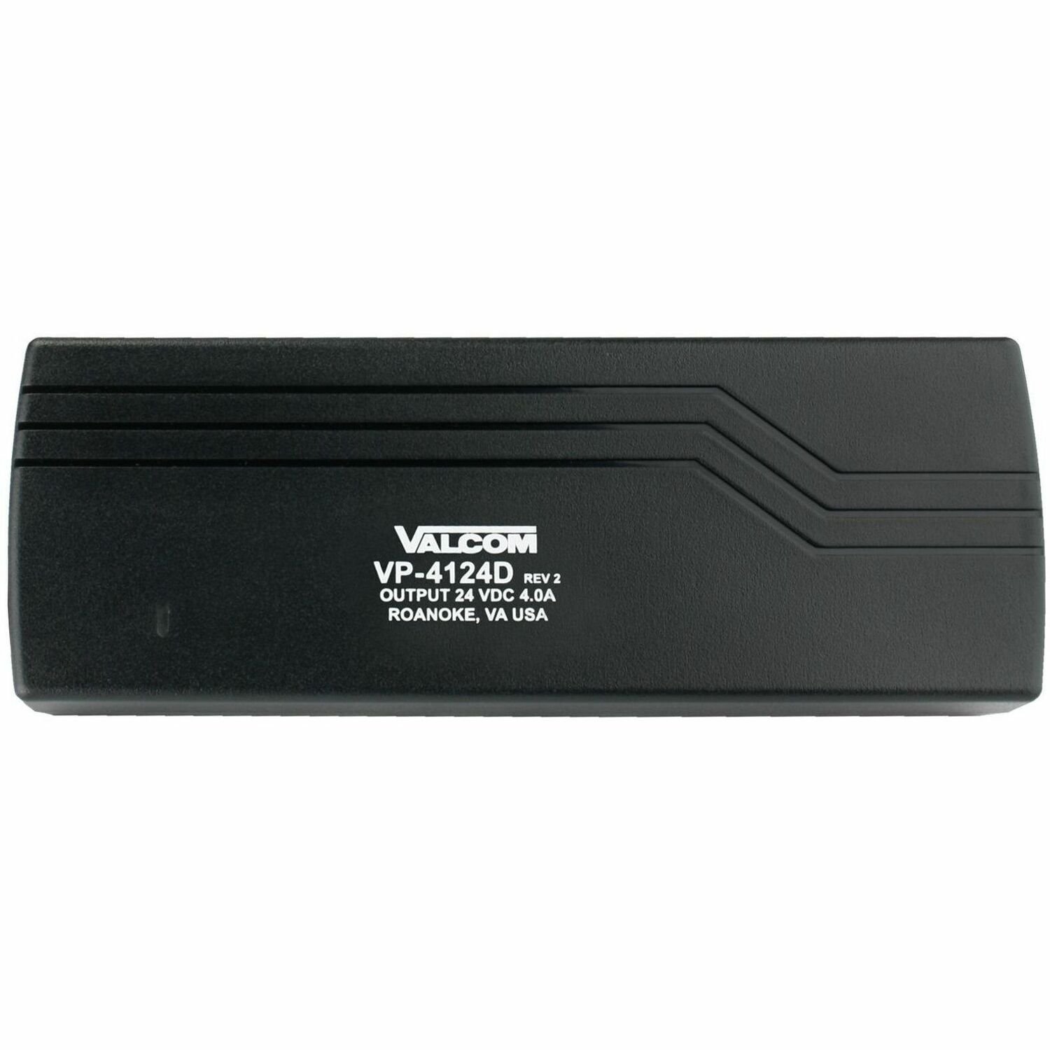 Valcom VP-4124D Power Supply