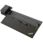 Lenovo Pro Dock Proprietary Interface Docking Station for Notebook - Charging Capability