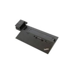 Lenovo Pro Dock Proprietary Interface Docking Station for Notebook - Charging Capability