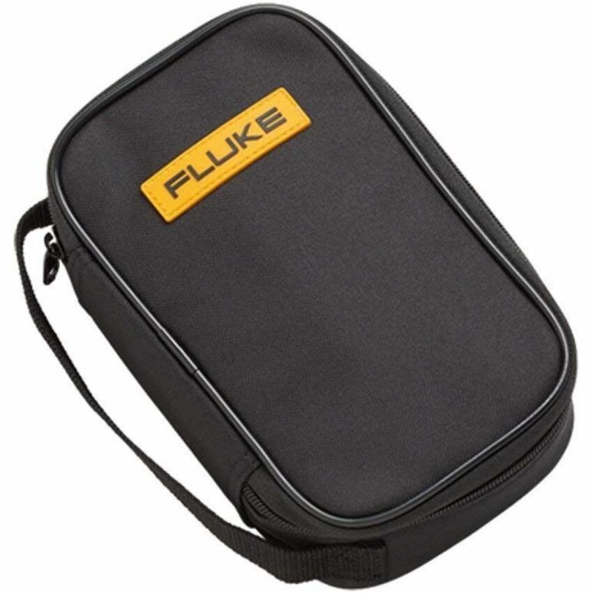 Fluke C35 Carrying Case Fluke Multimeter, Tools - Black, Yellow