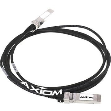 Axiom 10GBASE-CU SFP+ Passive DAC Twinax Cable Cisco Compatible 1m