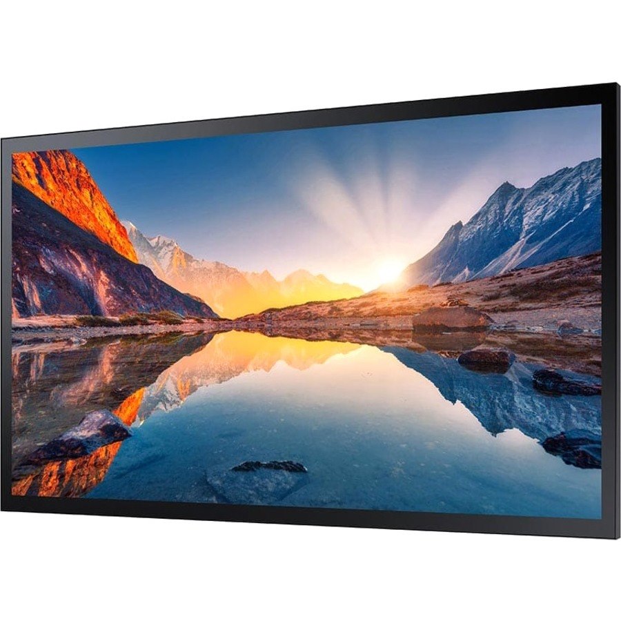 Samsung QM55R-T 139.7 cm (55") LCD Digital Signage Display