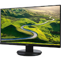 Acer K202HQL A HD LCD Monitor - 16:9 - Black