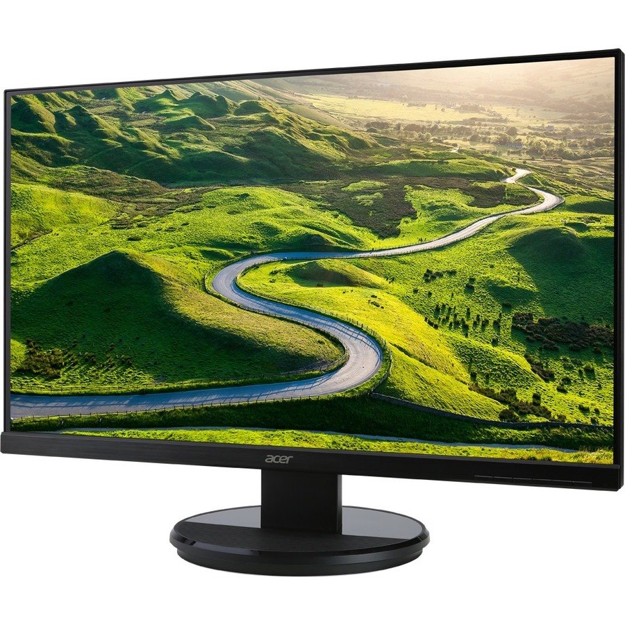 Acer K202HQL A 19.5" HD LED LCD Monitor - 16:9 - Black