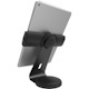 Compulocks Universal Tablet Cling Security Stand Black
