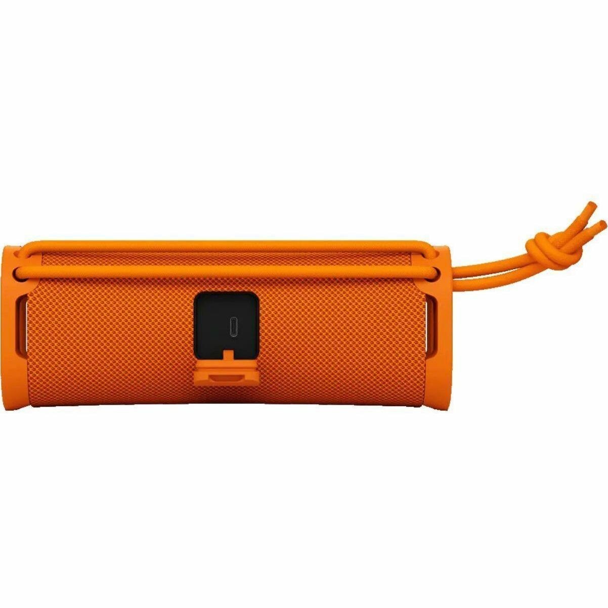 Sony ULT POWER SOUND Portable Yes Speaker System - Orange