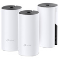 TP-Link Deco P9 (3-pack) - Wi-Fi 5 IEEE 802.11ac Ethernet Wireless Router