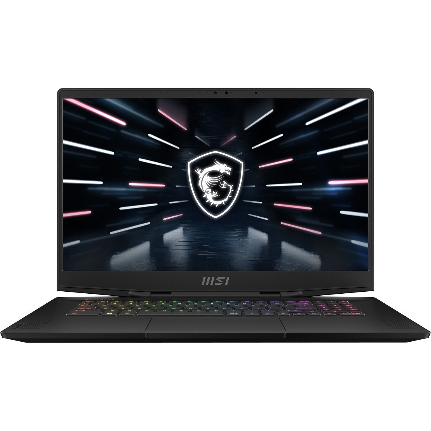 MSI Stealth GS77 Stealth GS77 12UHS-049AU 17.3" Gaming Notebook - UHD - 3840 x 2160 - Intel Core i9 12th Gen i9-12900H - 64 GB Total RAM - 2 TB SSD - Core Black