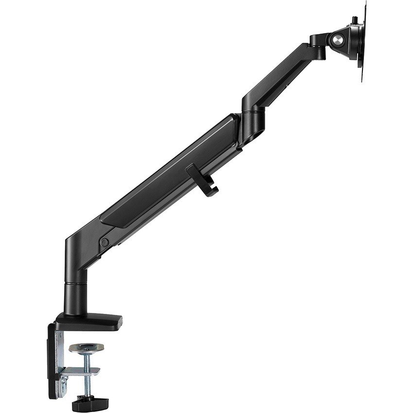 Neomounts by Newstar DS70-810BL1 Mounting Arm for Monitor, Flat Panel Display - Black