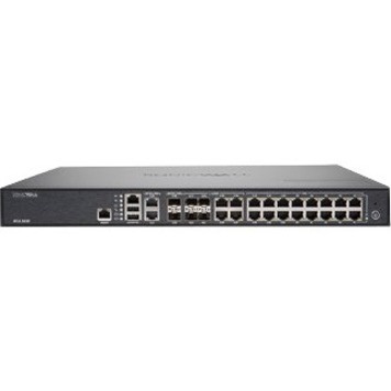 SonicWall NSA 5650 Network Security/Firewall Appliance