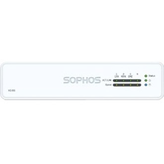 Sophos 86 Network Security/Firewall Appliance