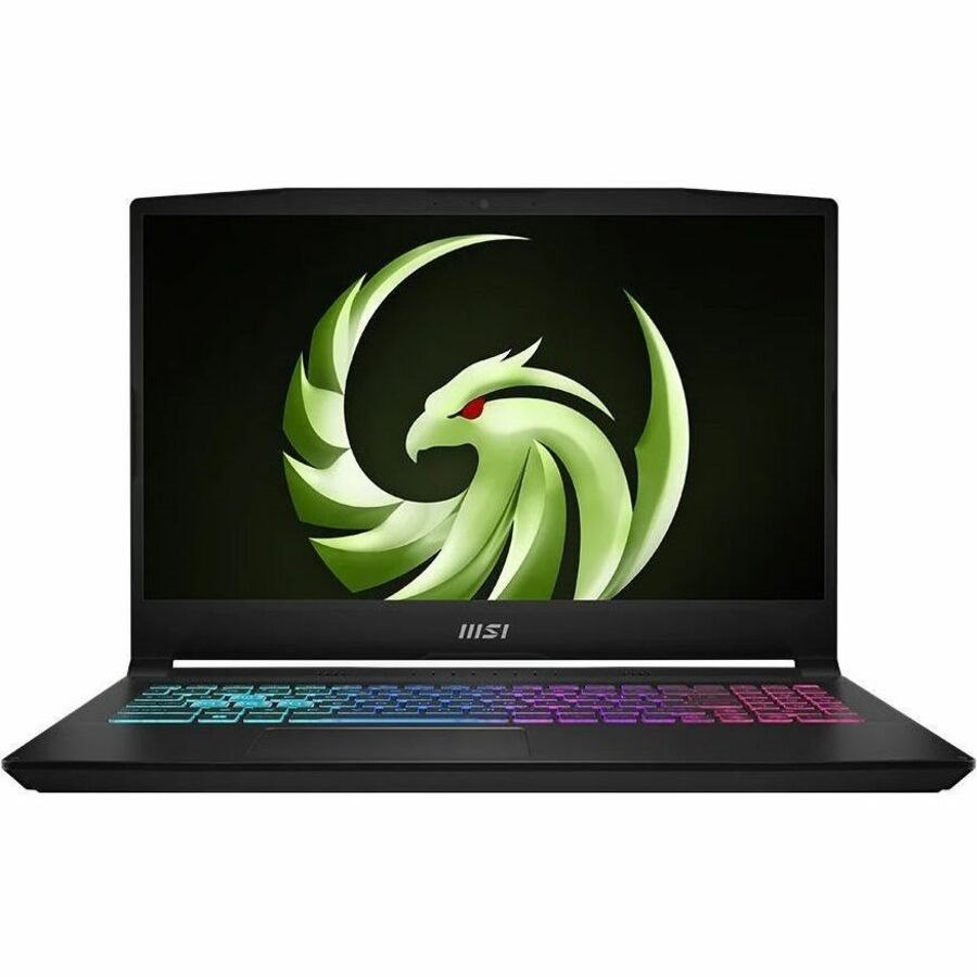 MSI Bravo 15.6" 144Hz Gaming Laptop, AMD Ryzen R9-7940HS, RTX4060, 16GB, 1TB SSD - Win11