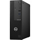 Dell OptiPlex 3000 3080 Desktop Computer - Intel Core i5 10th Gen i5-10505 - 8 GB - 256 GB SSD - Small Form Factor - Black