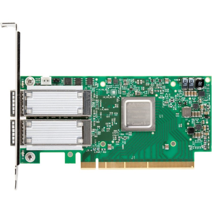 Mellanox Connectx-5 Vpi 1Port Adap Card