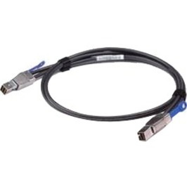 HPE 2 m SAS Data Transfer Cable