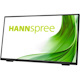 Hannspree HT 248 PPB LCD Touchscreen Monitor - 16:9 - 8 ms