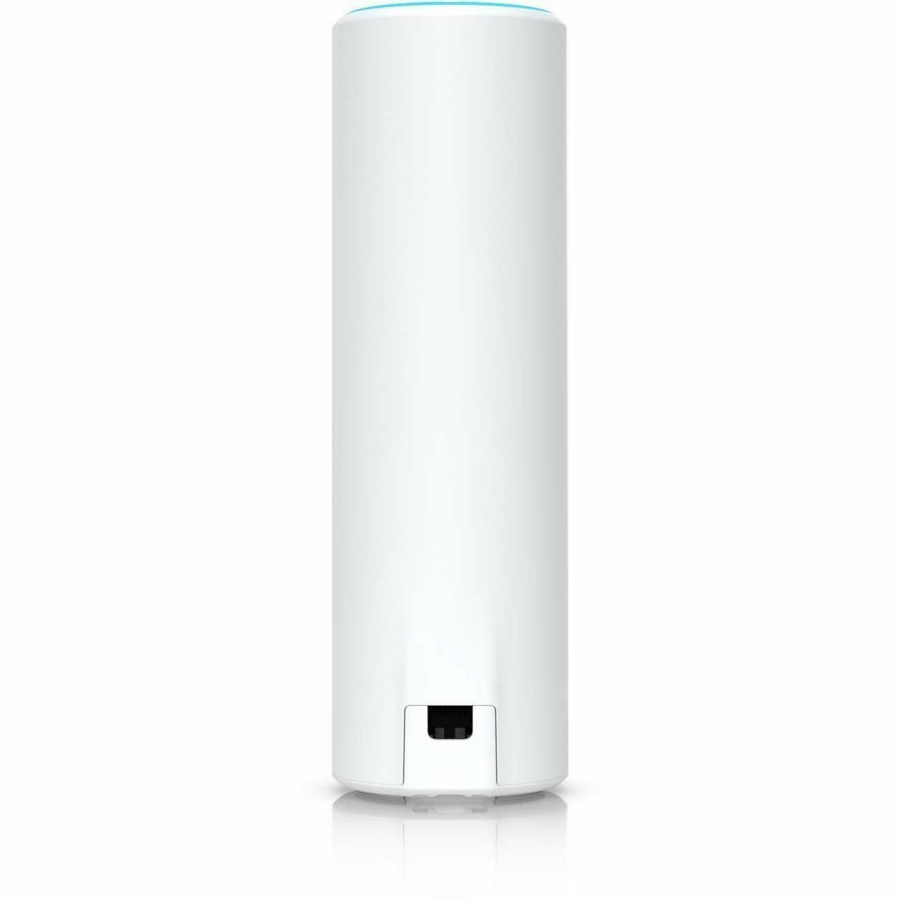 Ubiquiti U6 Mesh Dual Band IEEE 802.11 a/b/g/n/ac/ax 2.40 Gbit/s Wireless Access Point - Indoor/Outdoor