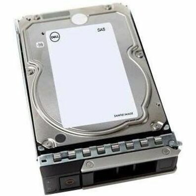 Dell 20 TB Hard Drive - 3.5" Internal - SAS (12Gb/s SAS)