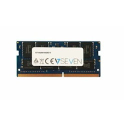 V7 16GB DDR4 PC4 19200 - 2400Mhz SO DIMM Notebook Memory Module