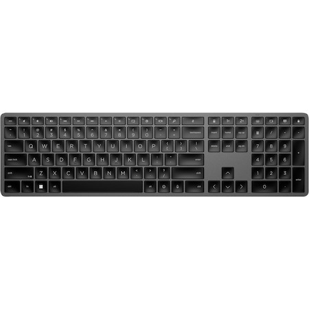 HP 975 Wireless Keyboard