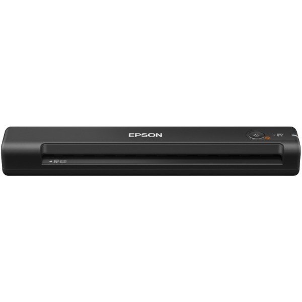 Epson WorkForce ES-50 Sheetfed Scanner - 600 dpi Optical