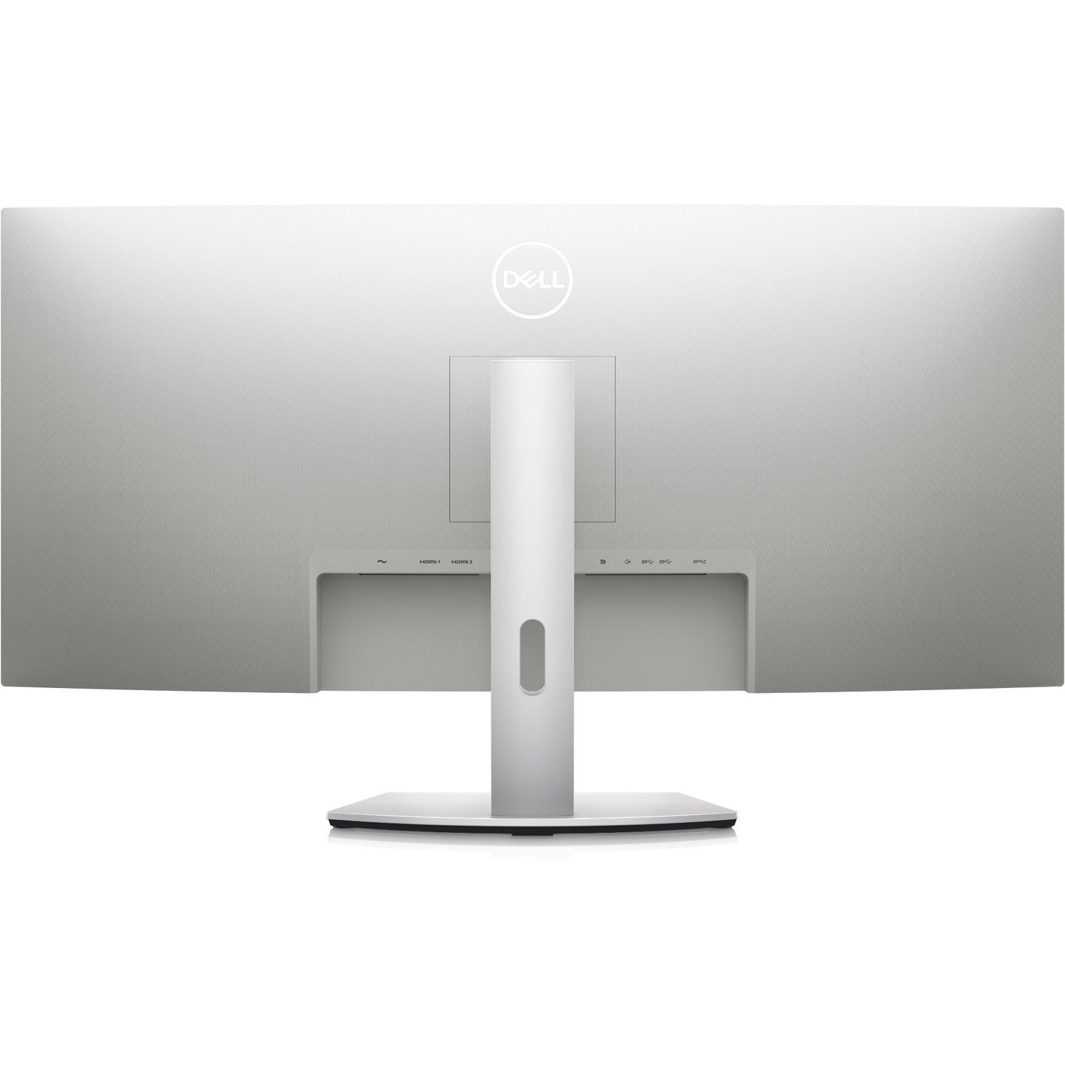 Dell S3422DW 34" Class Curved Screen LCD Monitor