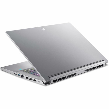 Acer Predator Triton 16 PT16-51 PT16-51-76XZ 16" Gaming Notebook - WQXGA - Intel Core i7 13th Gen i7-13700H - 16 GB - 1 TB SSD - Silver