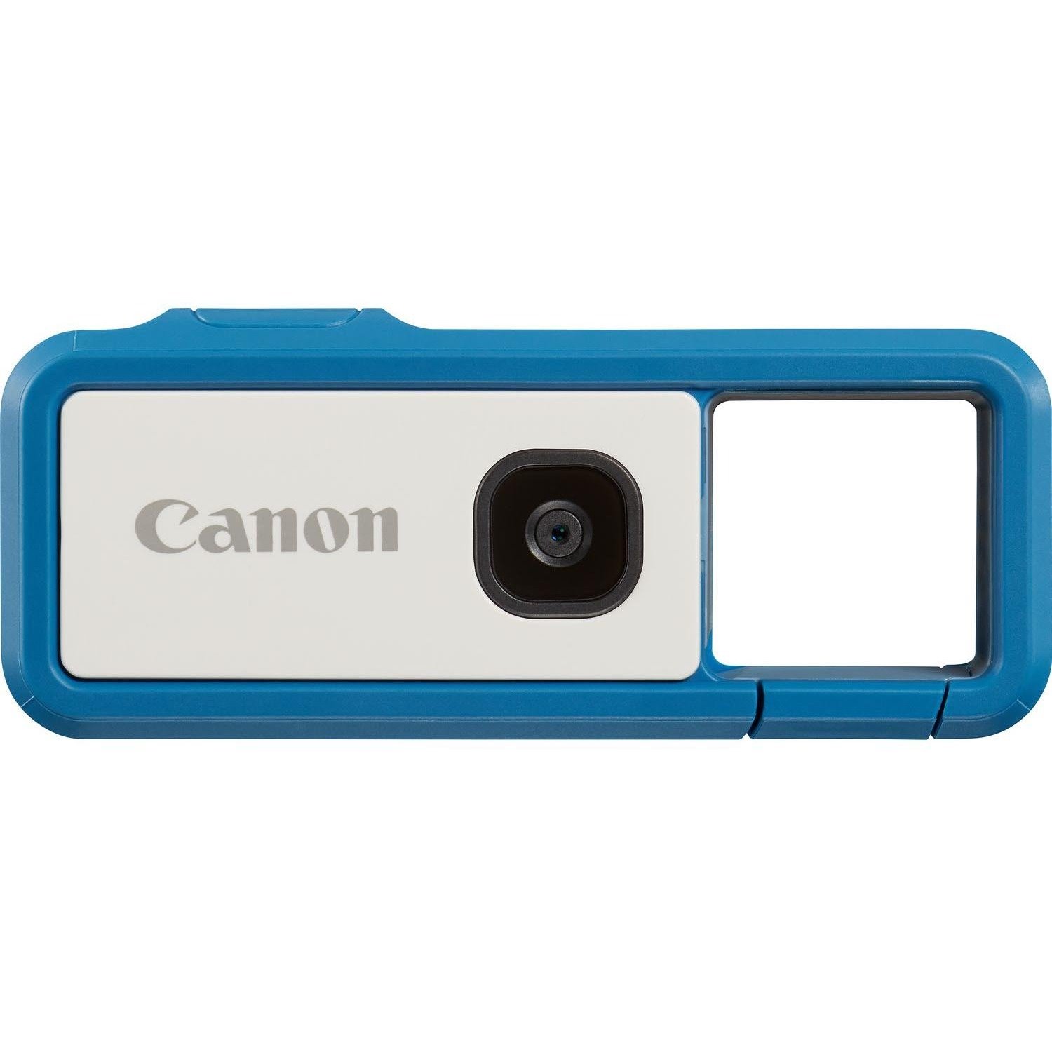 Canon 13 Megapixel Compact Camera - Riptide