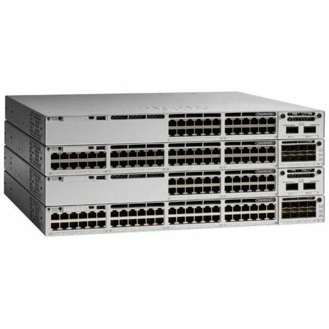 Cisco Catalyst 9300-48H Ethernet Switch