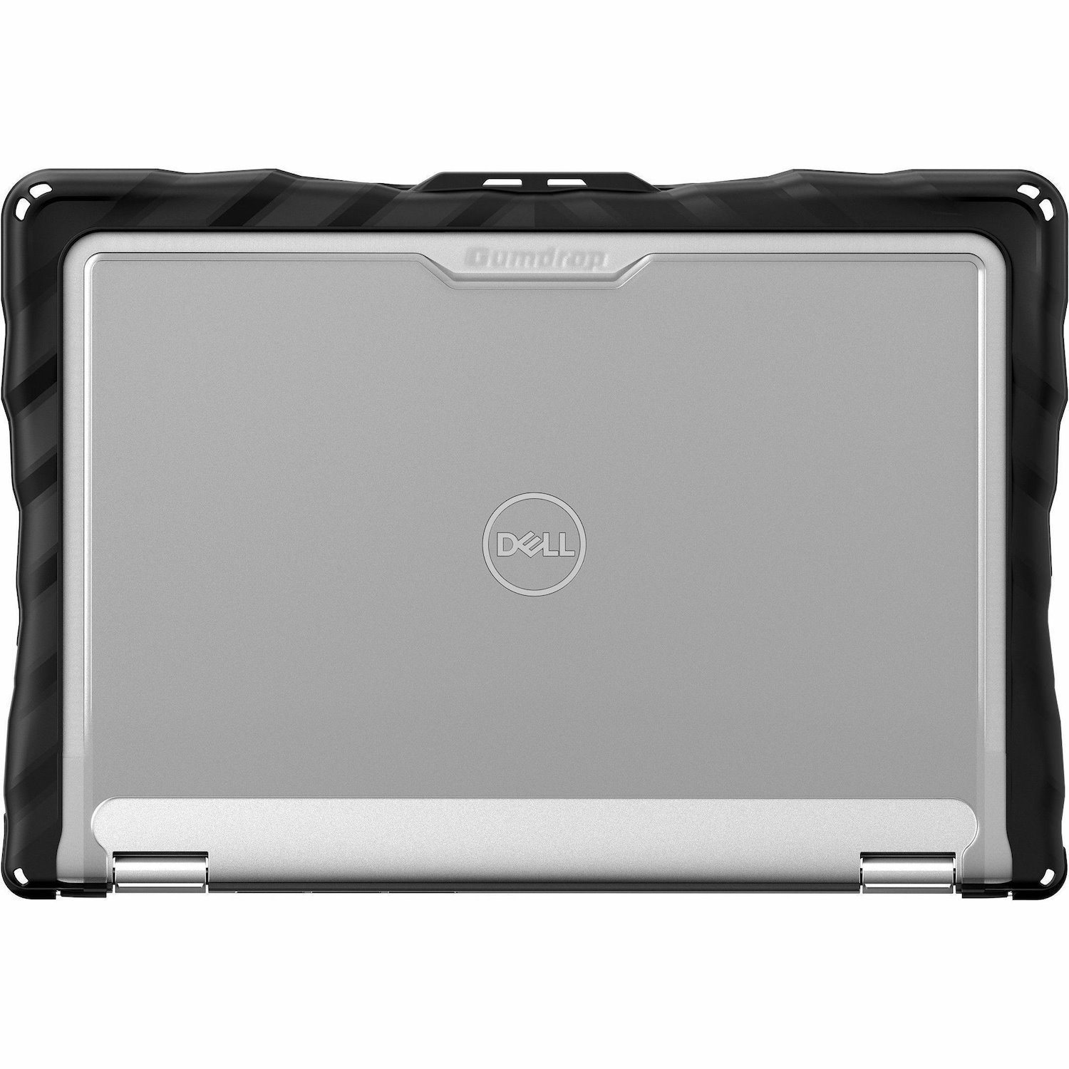 Gumdrop DropTech Rugged Case for Dell Notebook - Transparent