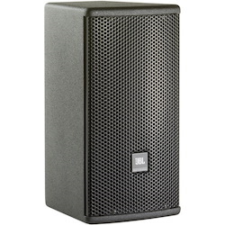 JBL Professional AC16 2-way Stand Mountable, Wall Mountable, Ceiling Mountable Speaker - 160 W RMS - Black