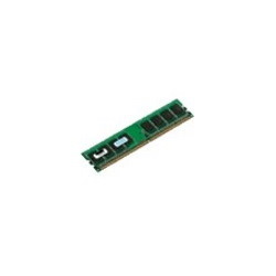 EDGE 4GB (1X4GB) PC312800 ECC UNBUFFERED 240 PIN DDR3 DIMM (2RX8)