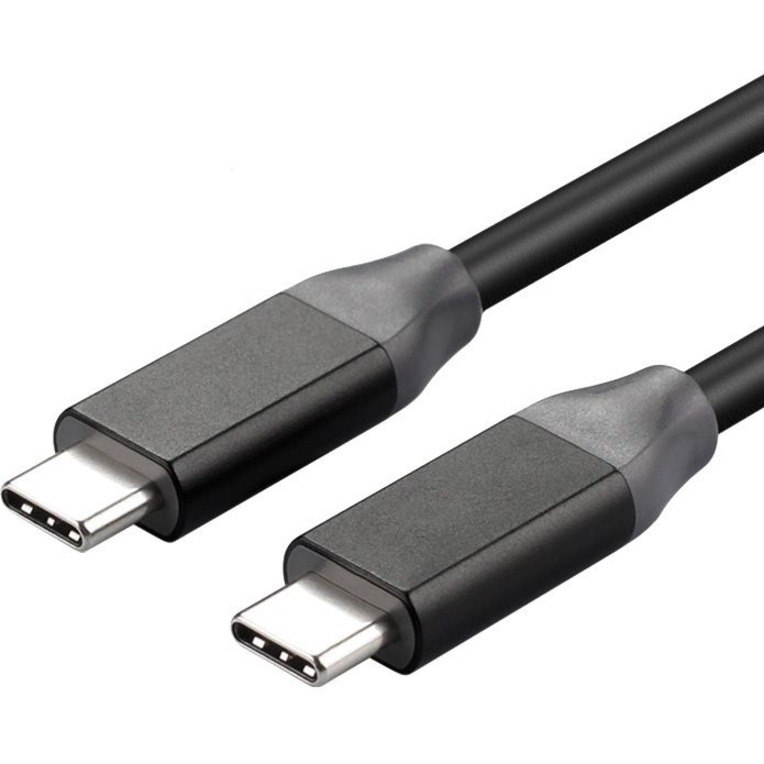 4XEM 10FT USB-C to USB-C Economy cable