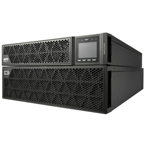 APC by Schneider Electric Smart-UPS RT Double Conversion Online UPS - 10 kVA/10 kW