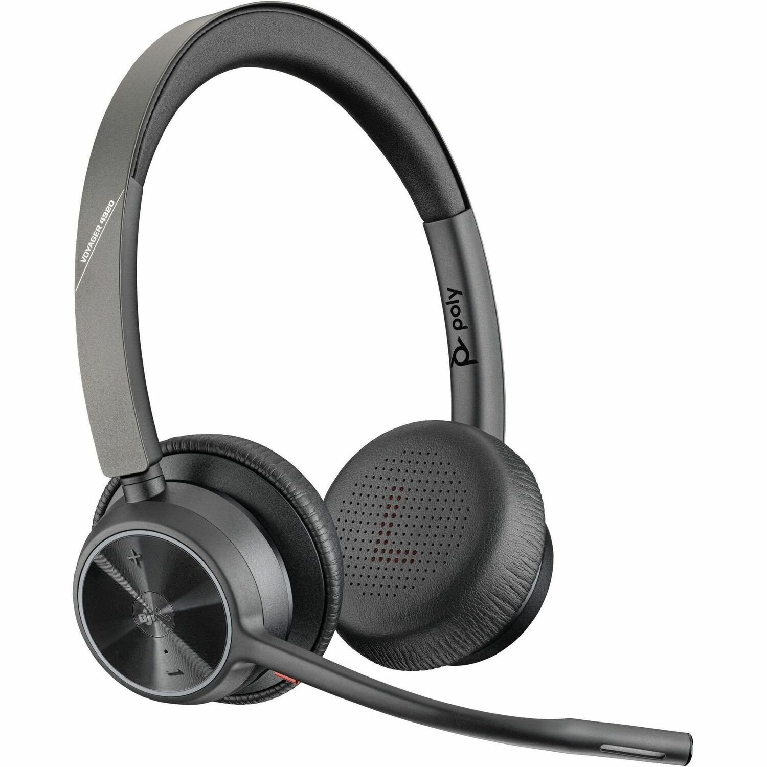 Poly Voyager 4320-M Headset